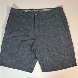 Men's Callaway Opti-Dri Active Waistband Golf Shorts- Size 36 Stretch